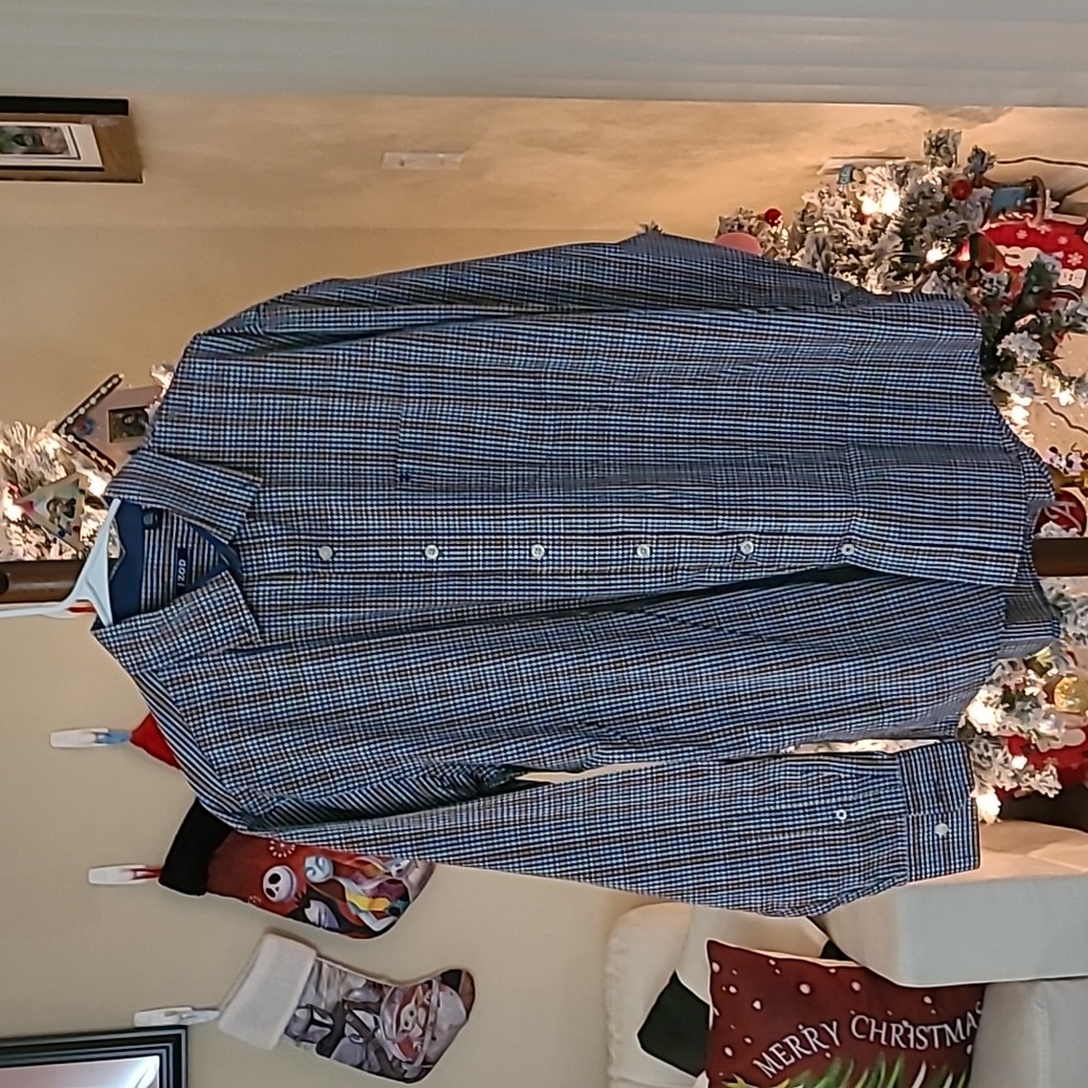 Izod Button Down Shirt
